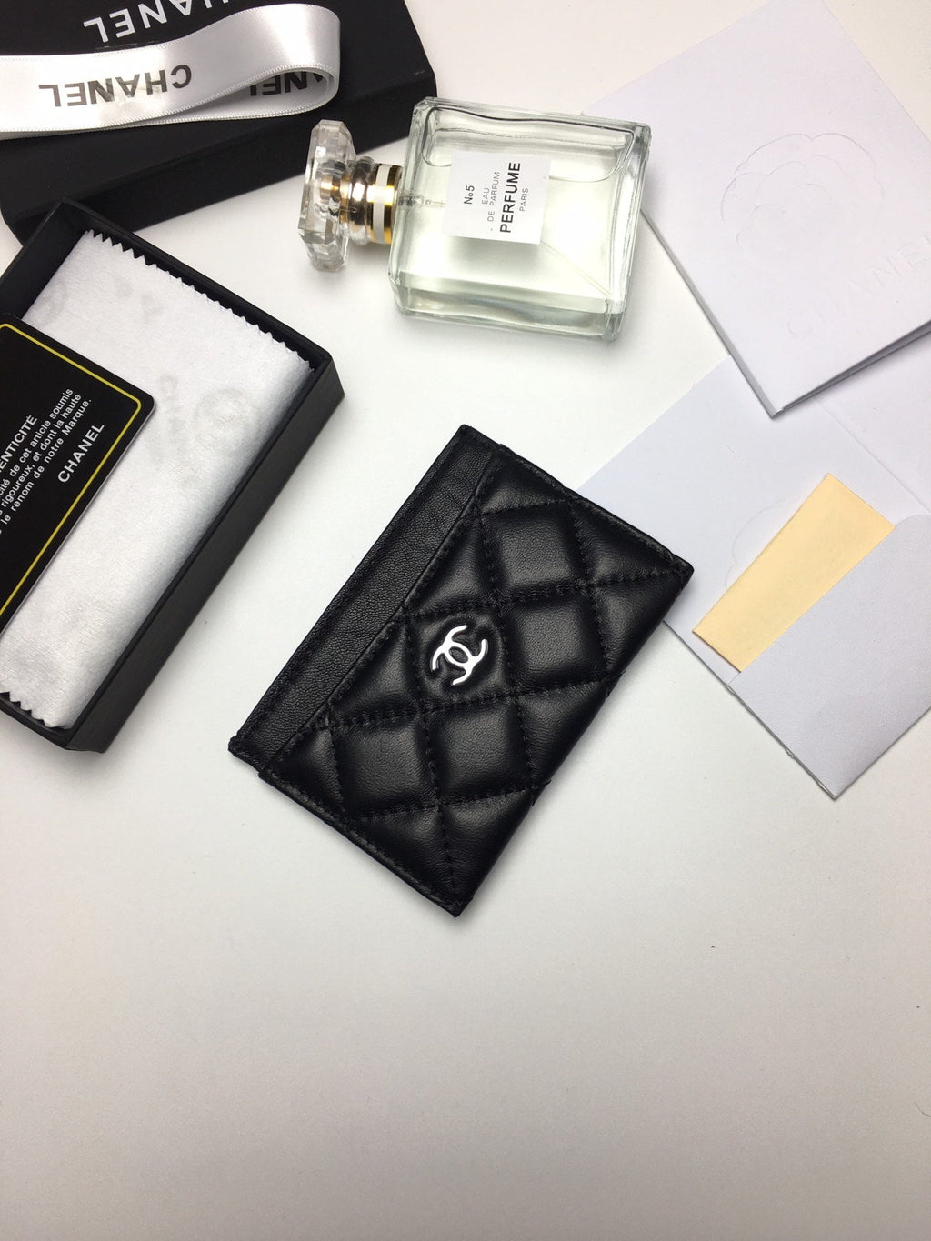 C-Wallets