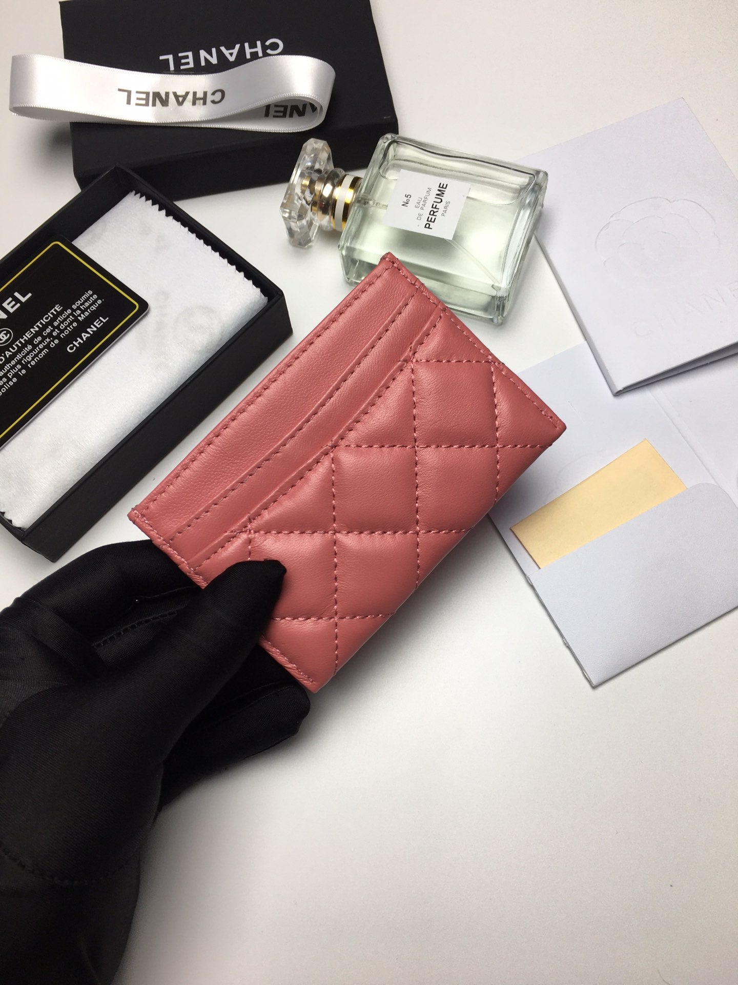 C-Wallets