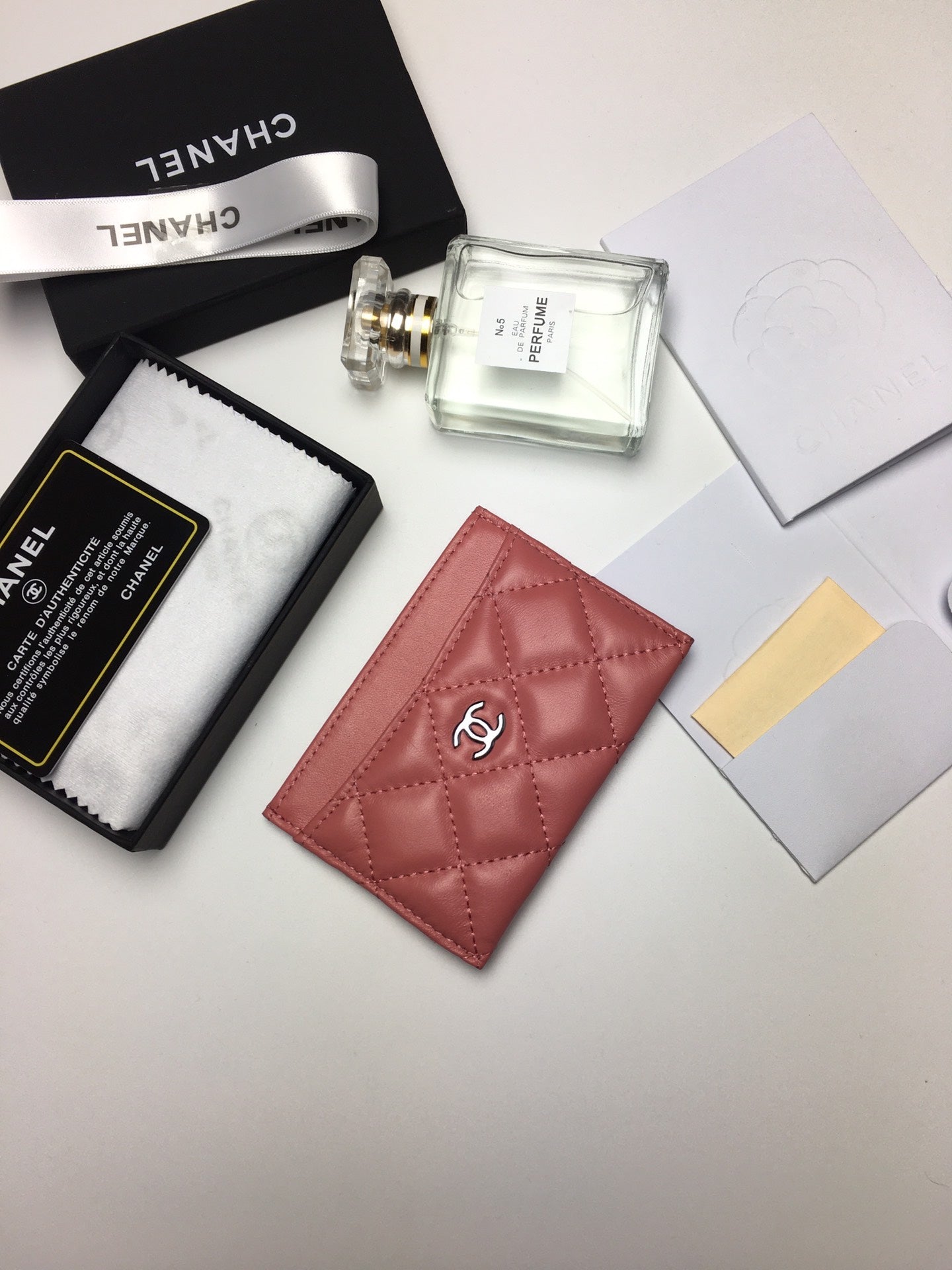 C-Wallets
