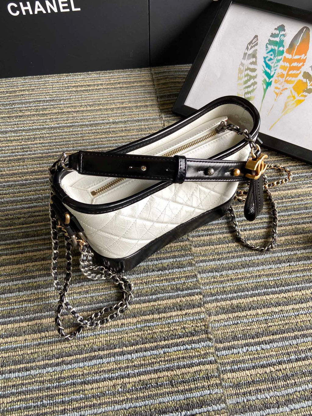 C-Torba Preko Ramena