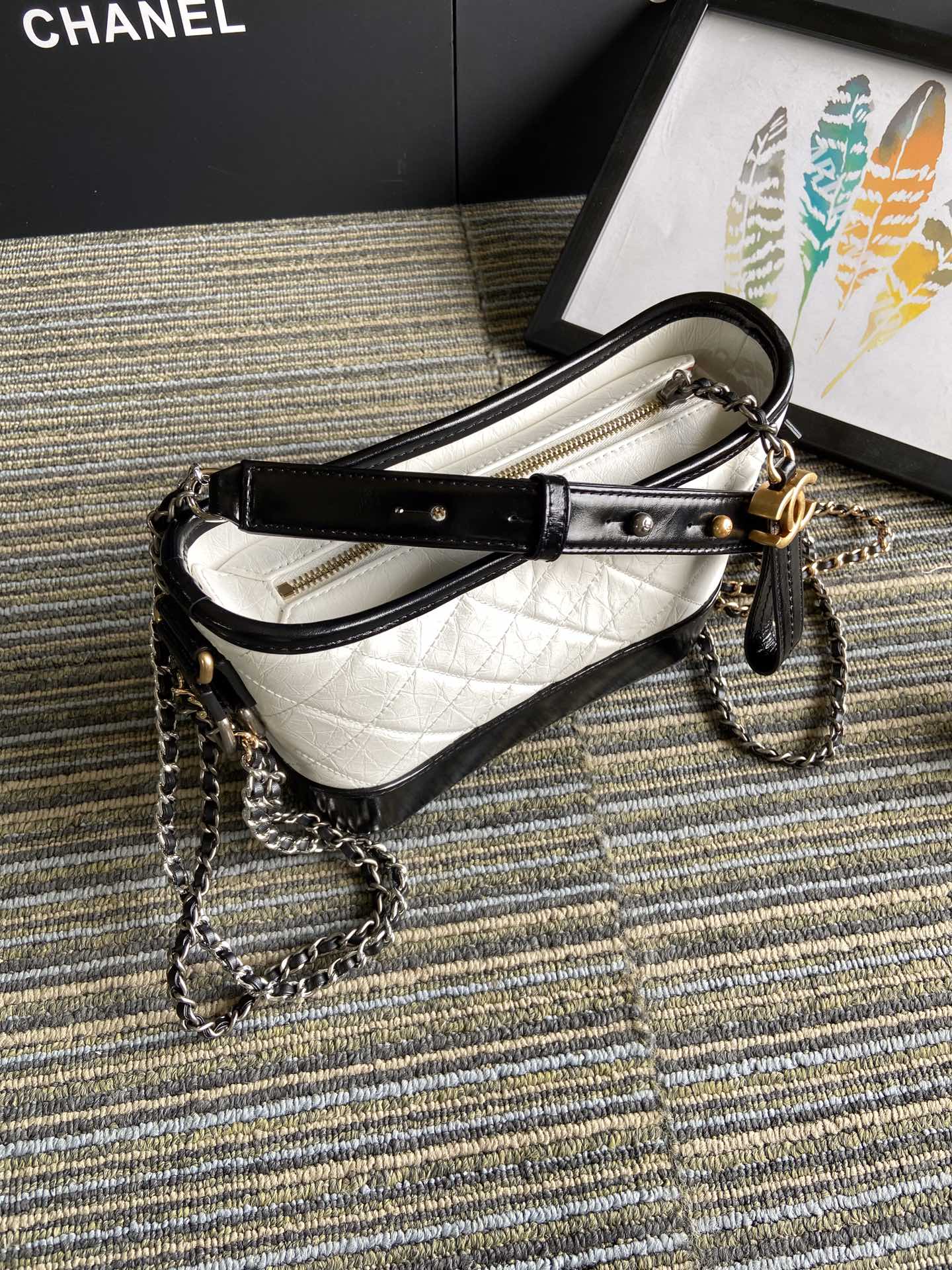 C-Torba Preko Ramena