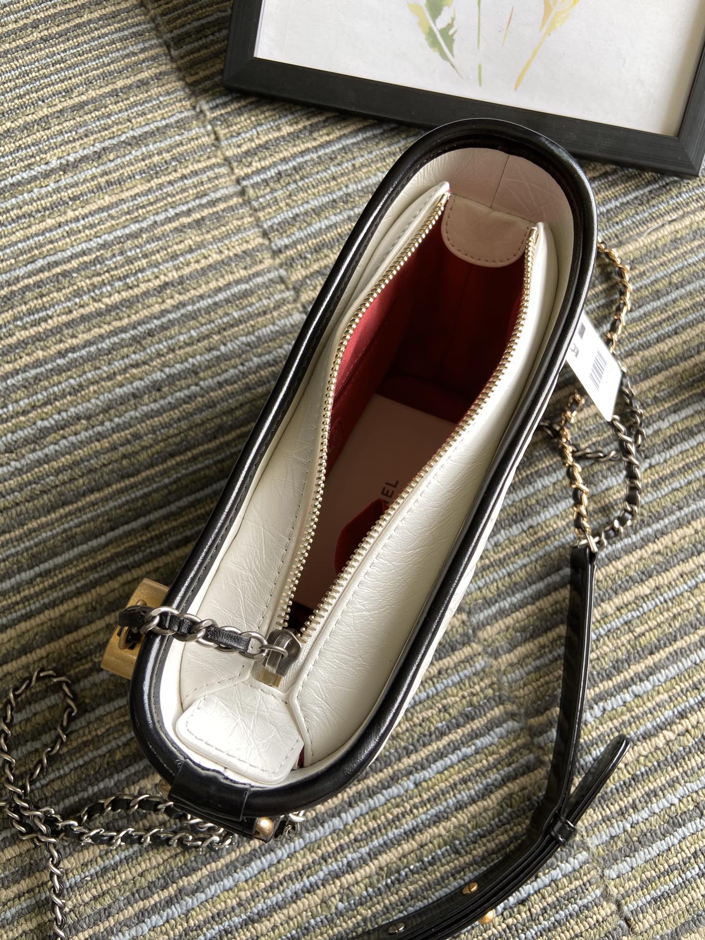 C-Torba Preko Ramena