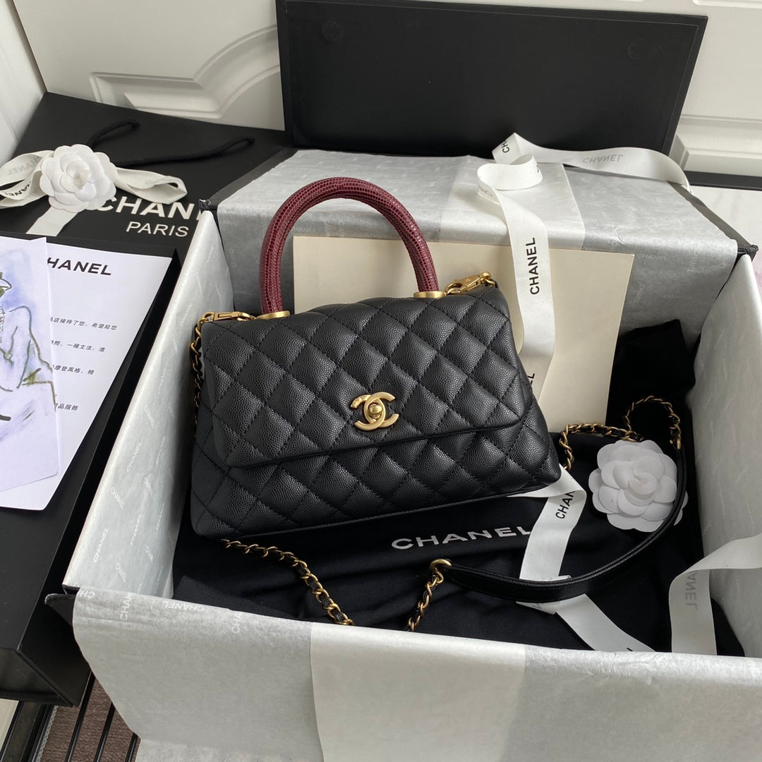 C-Torba Preko Ramena