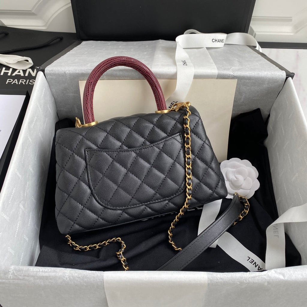 C-Torba Preko Ramena