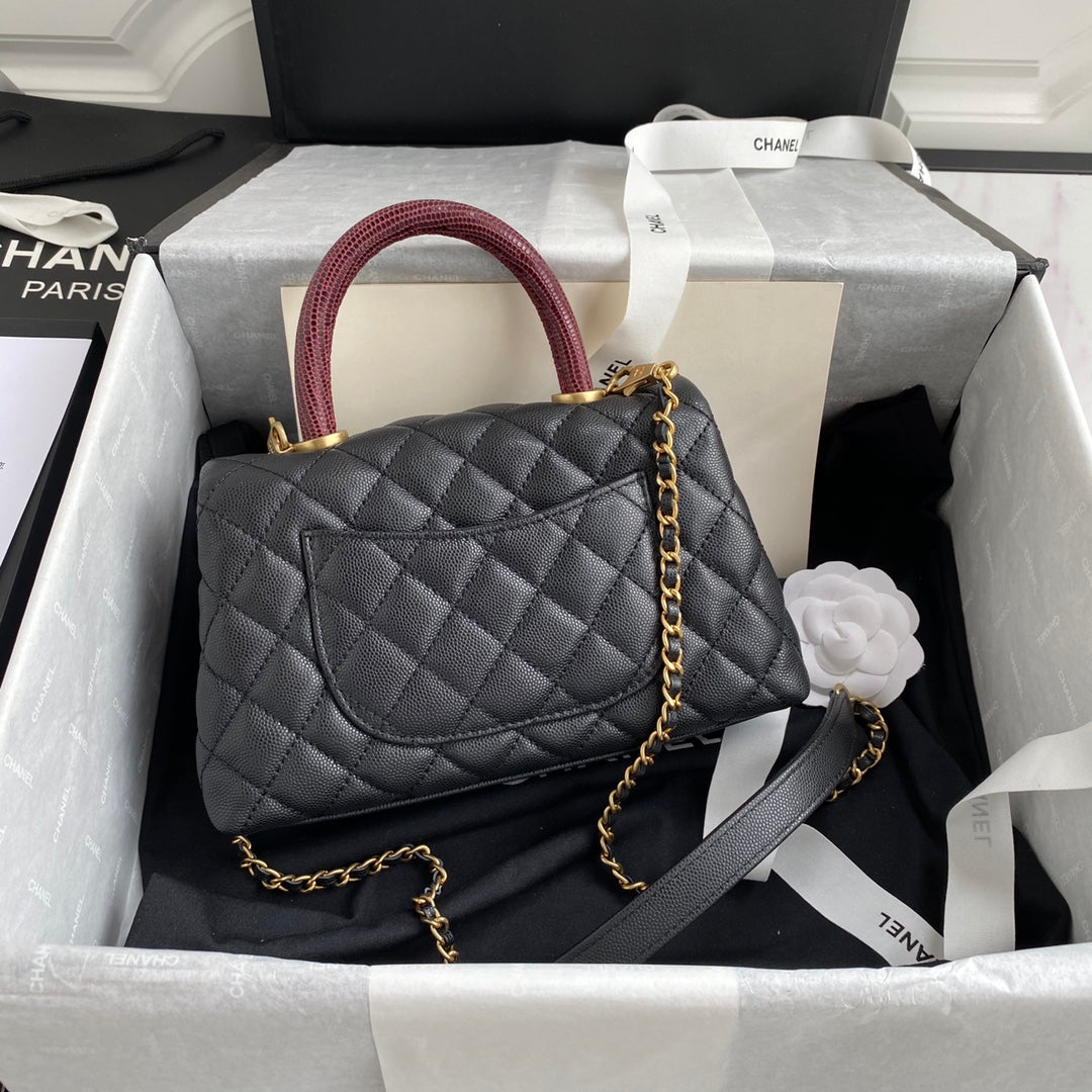 C-Torba Preko Ramena
