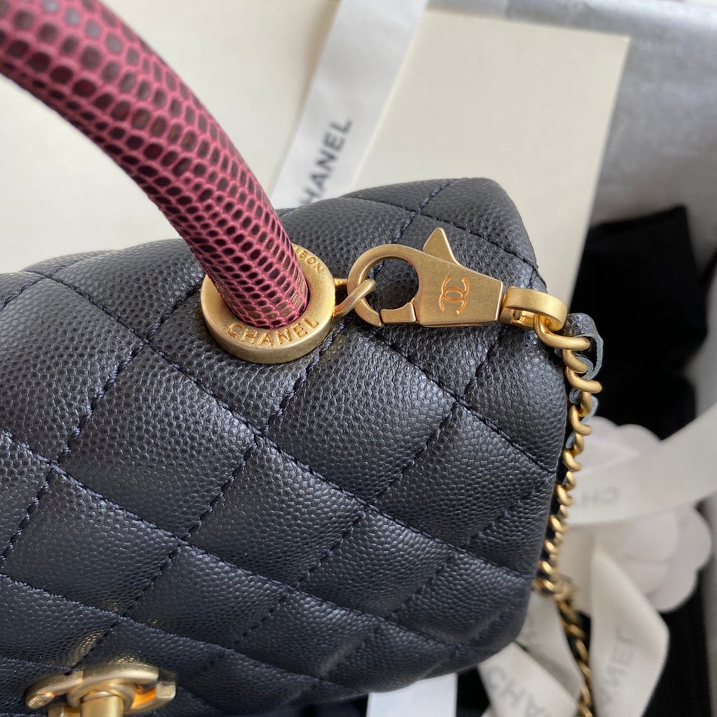 C-Torba Preko Ramena