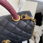 C-Torba Preko Ramena