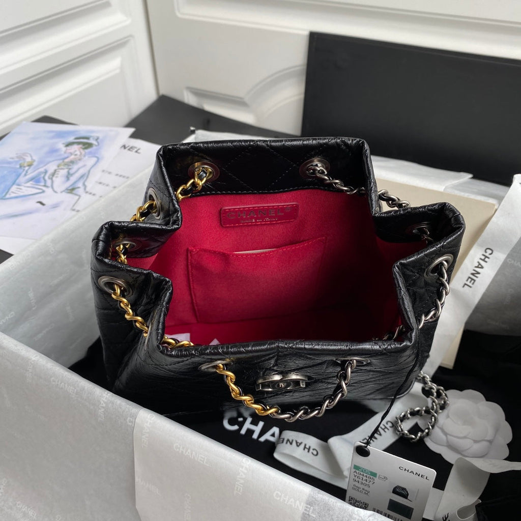 C-Backpack