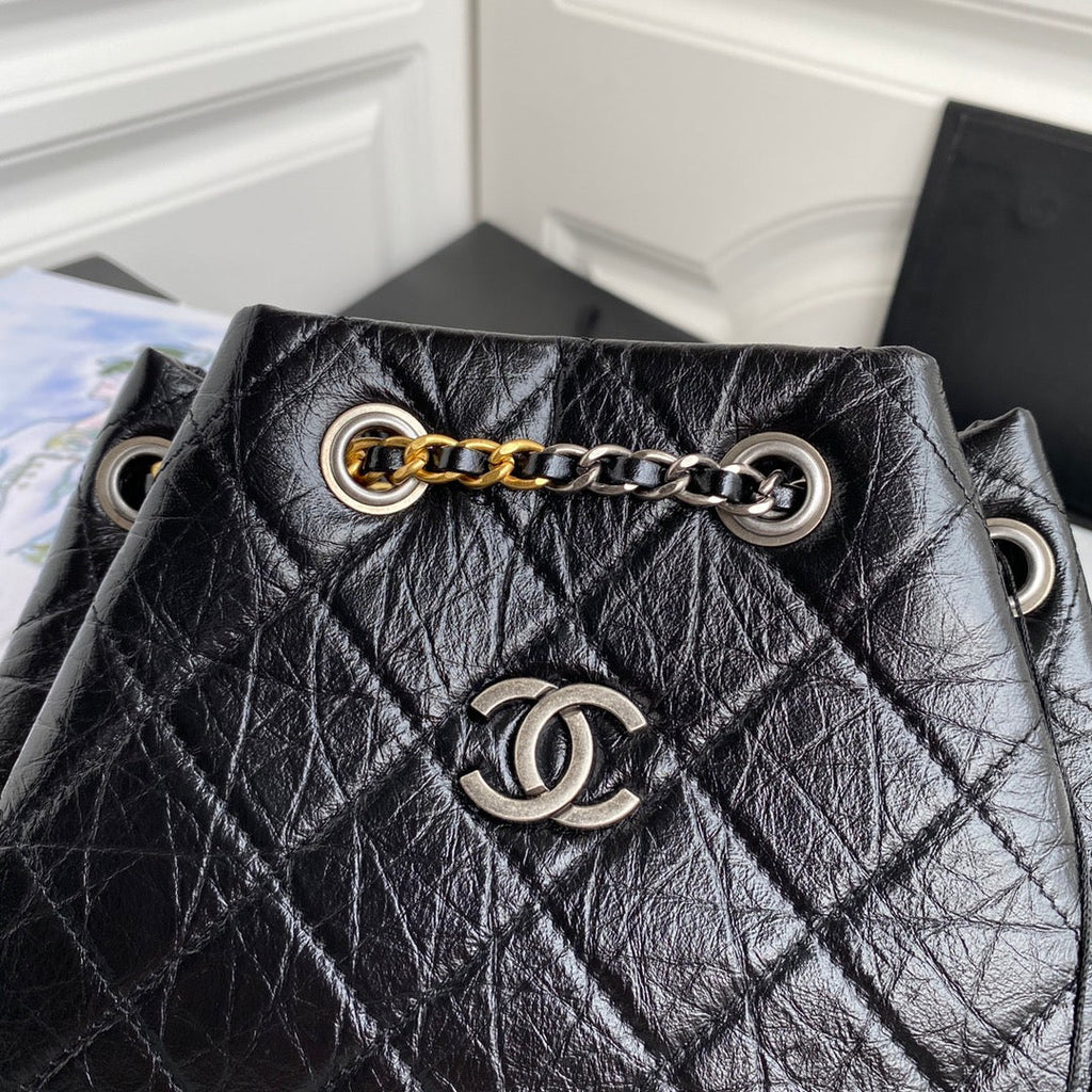 C-Backpack