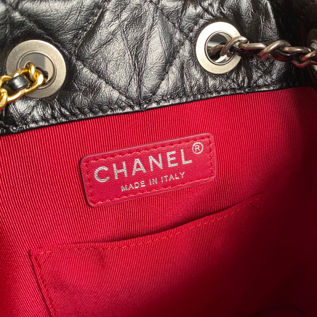 C-Backpack