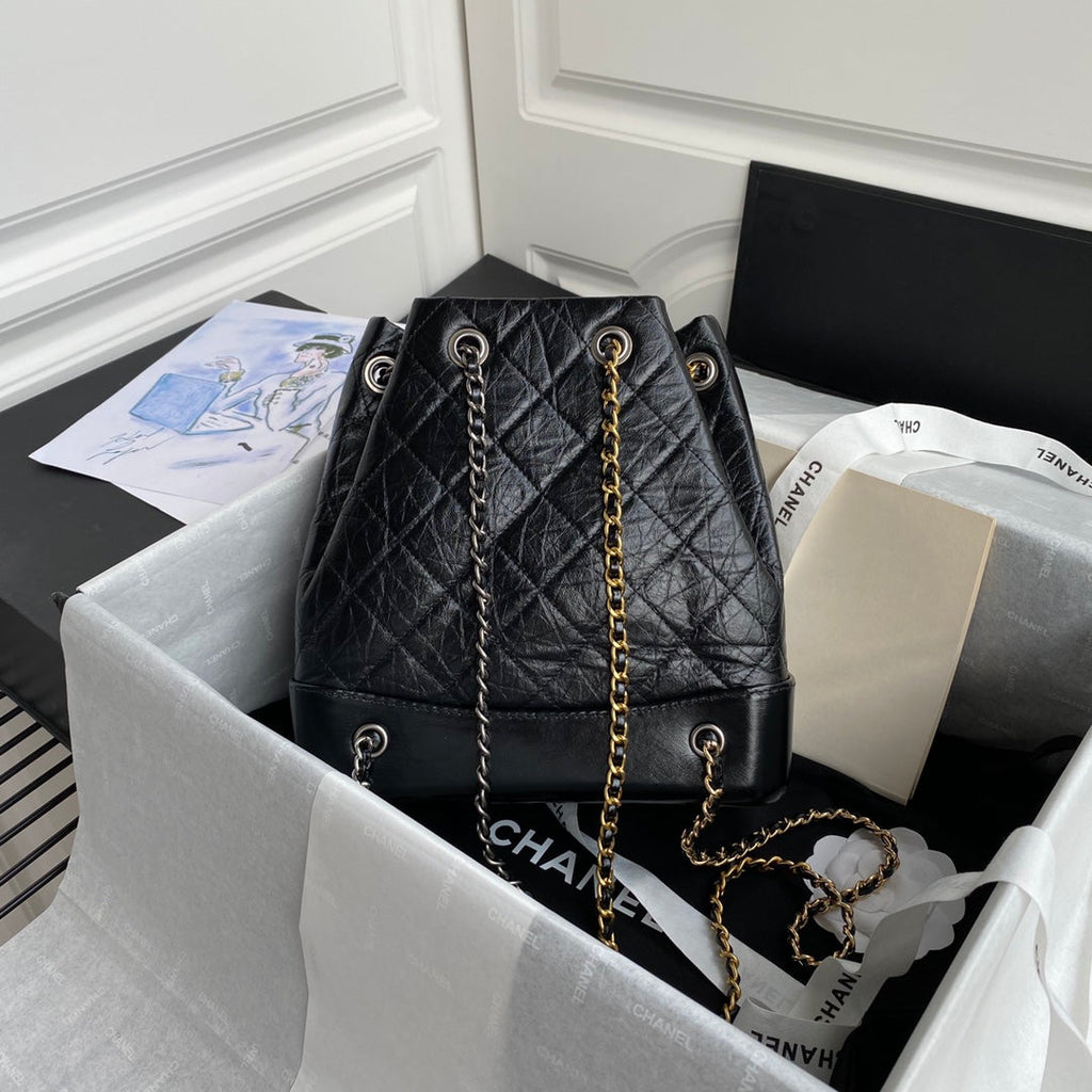 C-Backpack