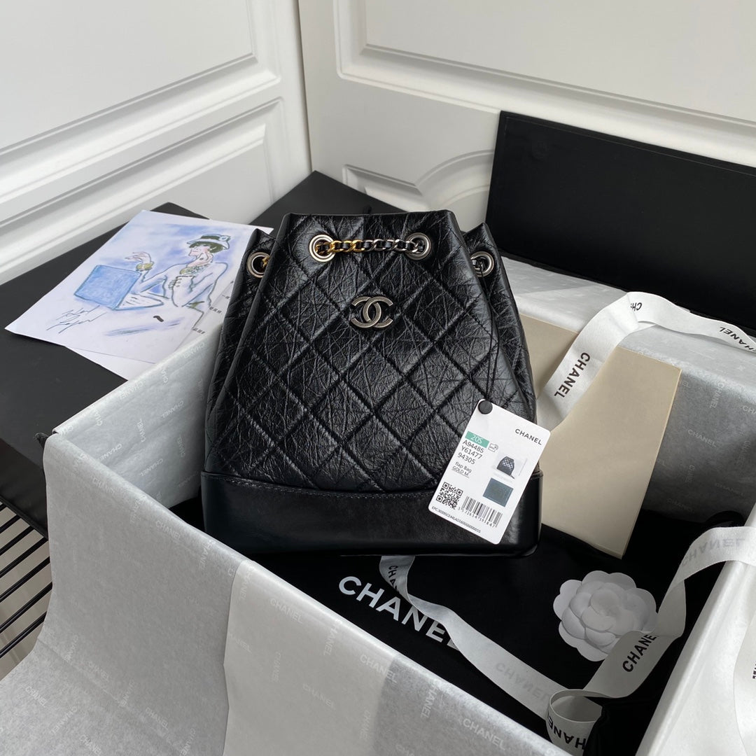 C-Backpack