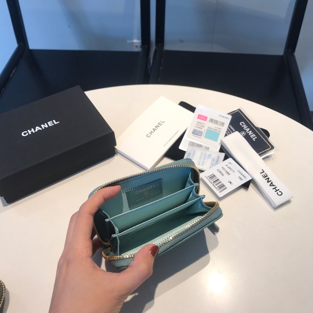 C-Wallets