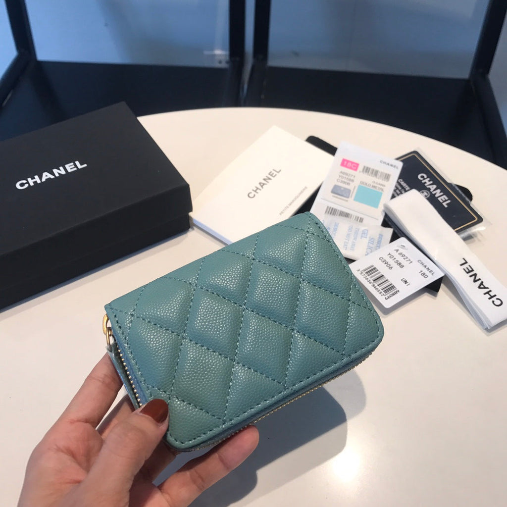 C-Wallets