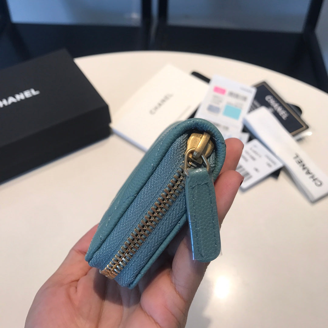 C-Wallets