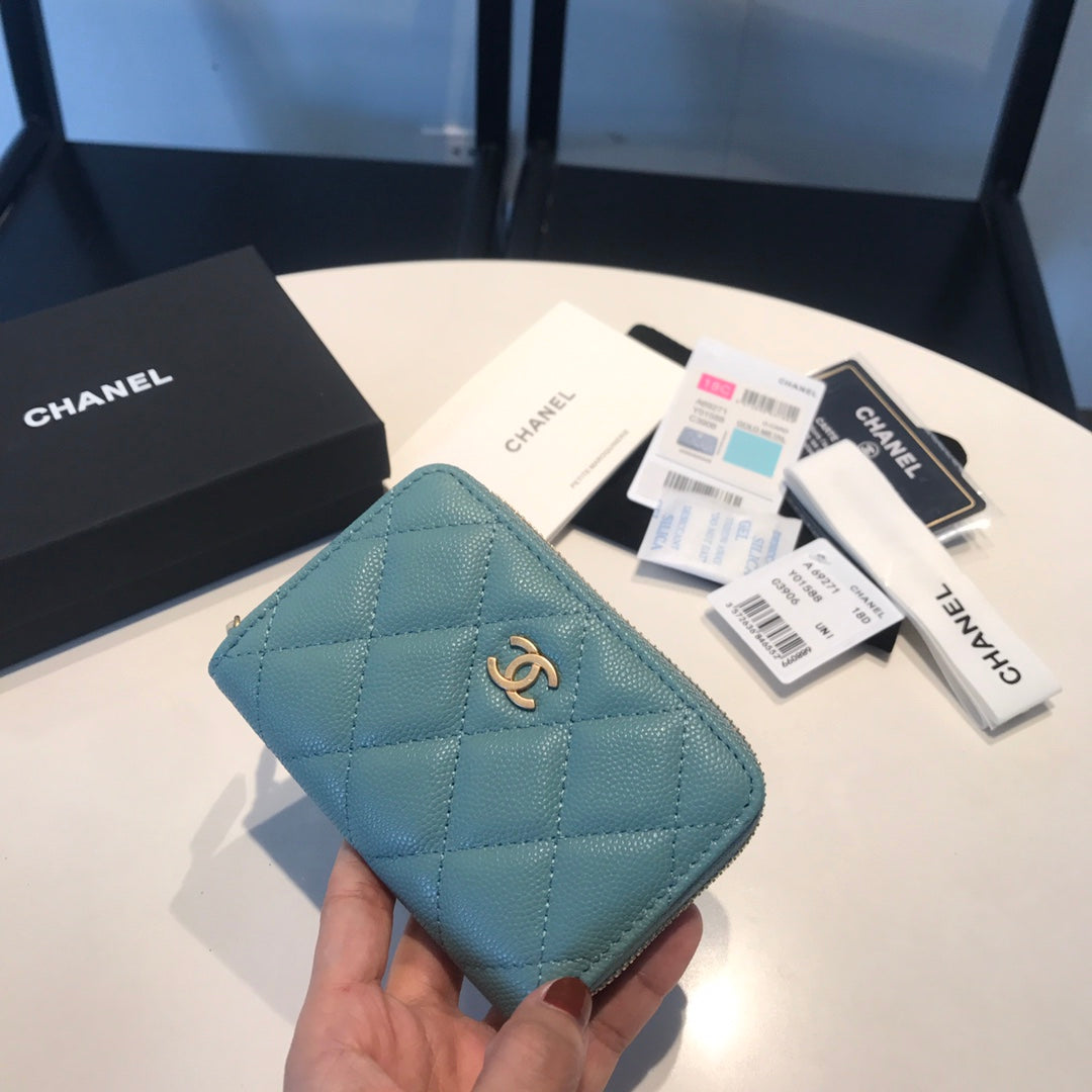 C-Wallets