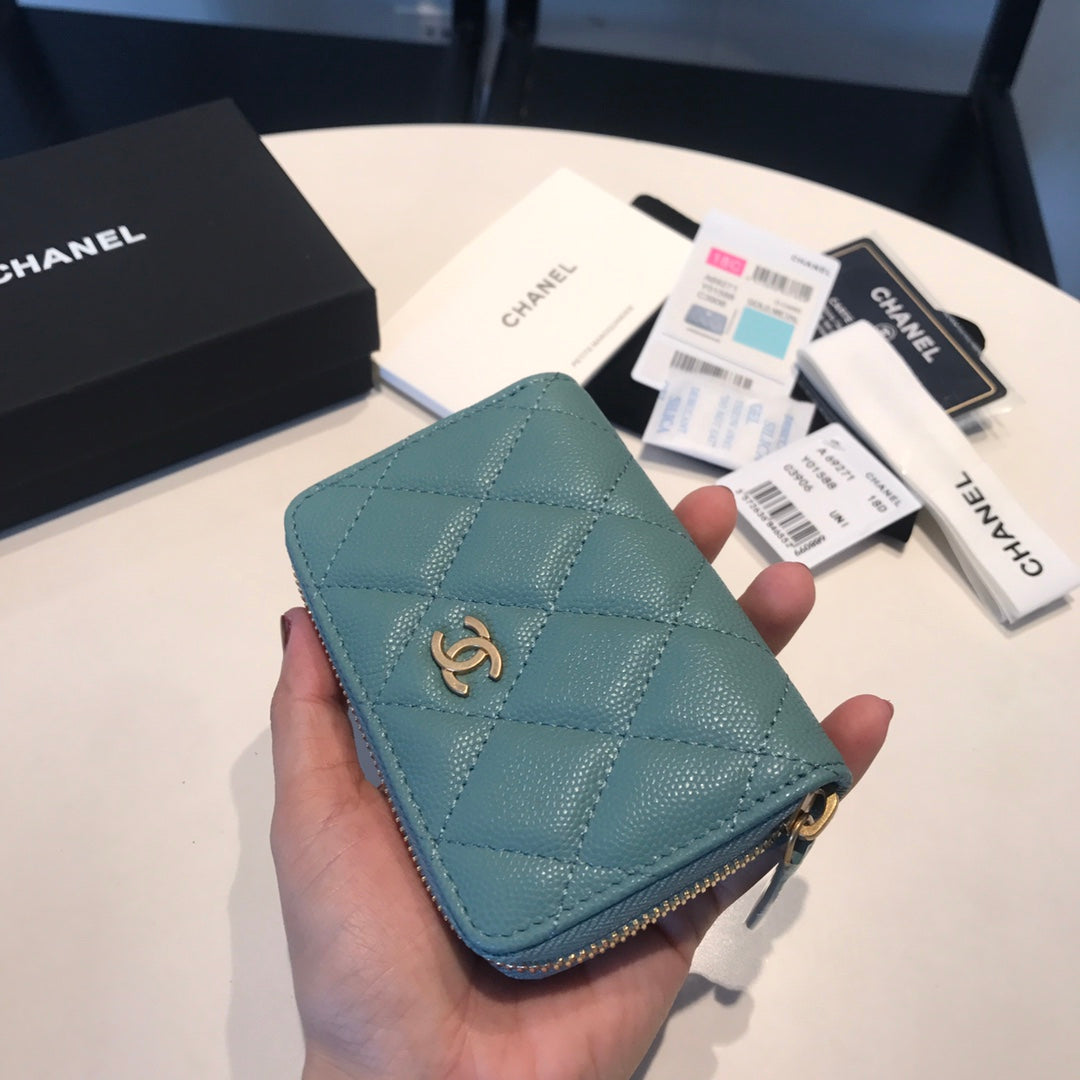C-Wallets