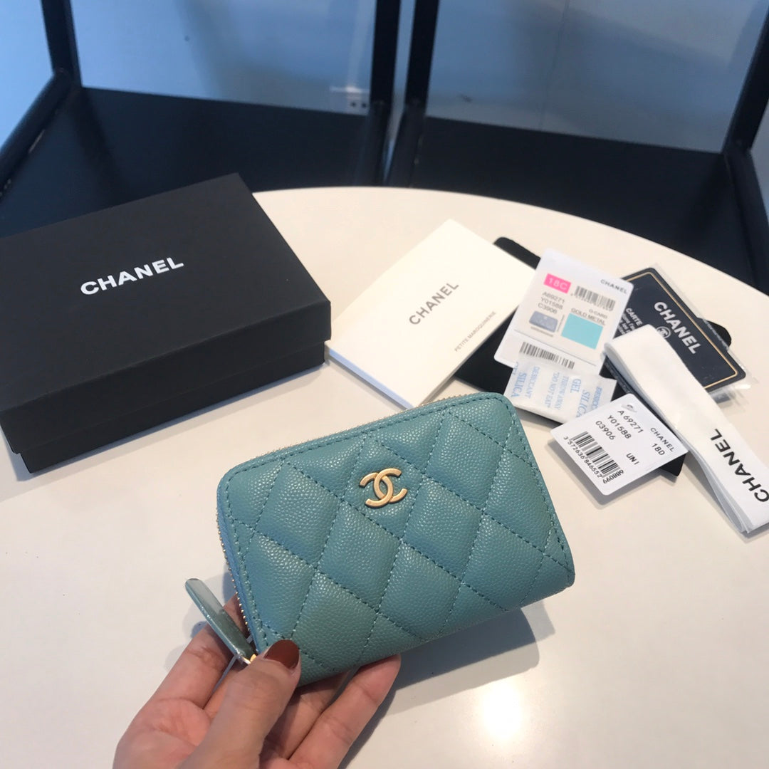 C-Wallets