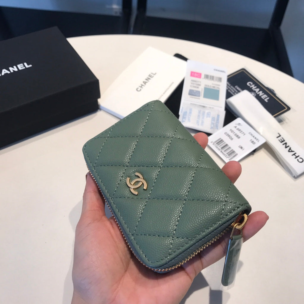 C-Wallets