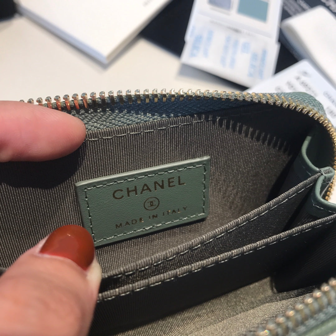 C-Wallets