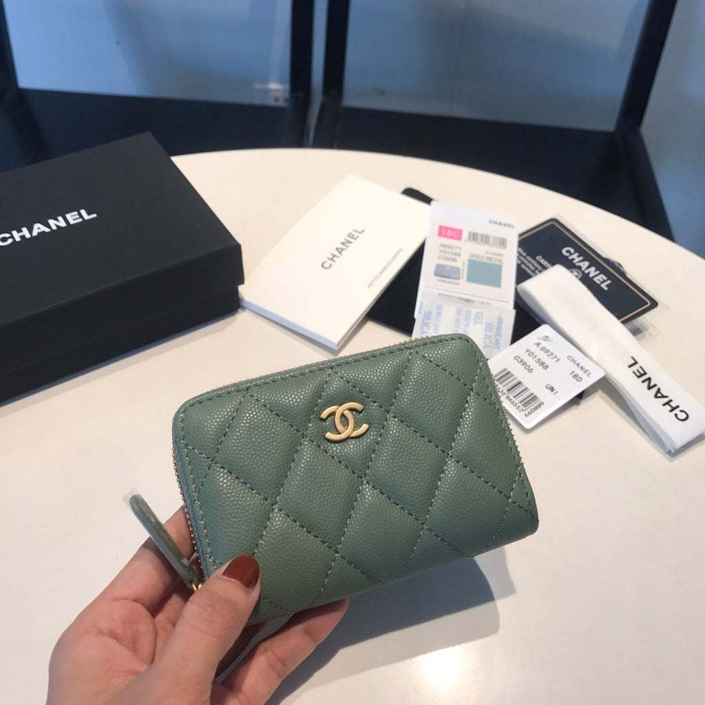C-Wallets