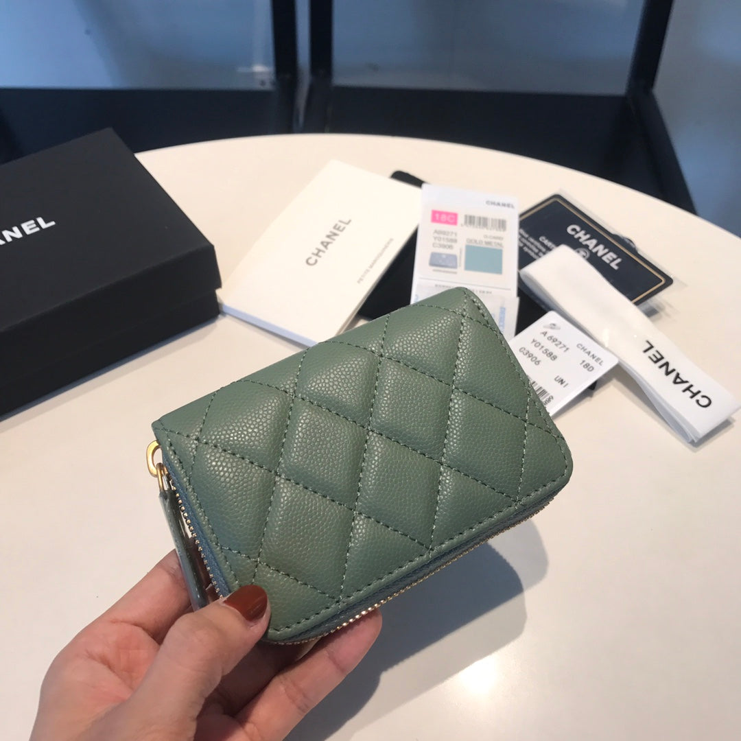 C-Wallets