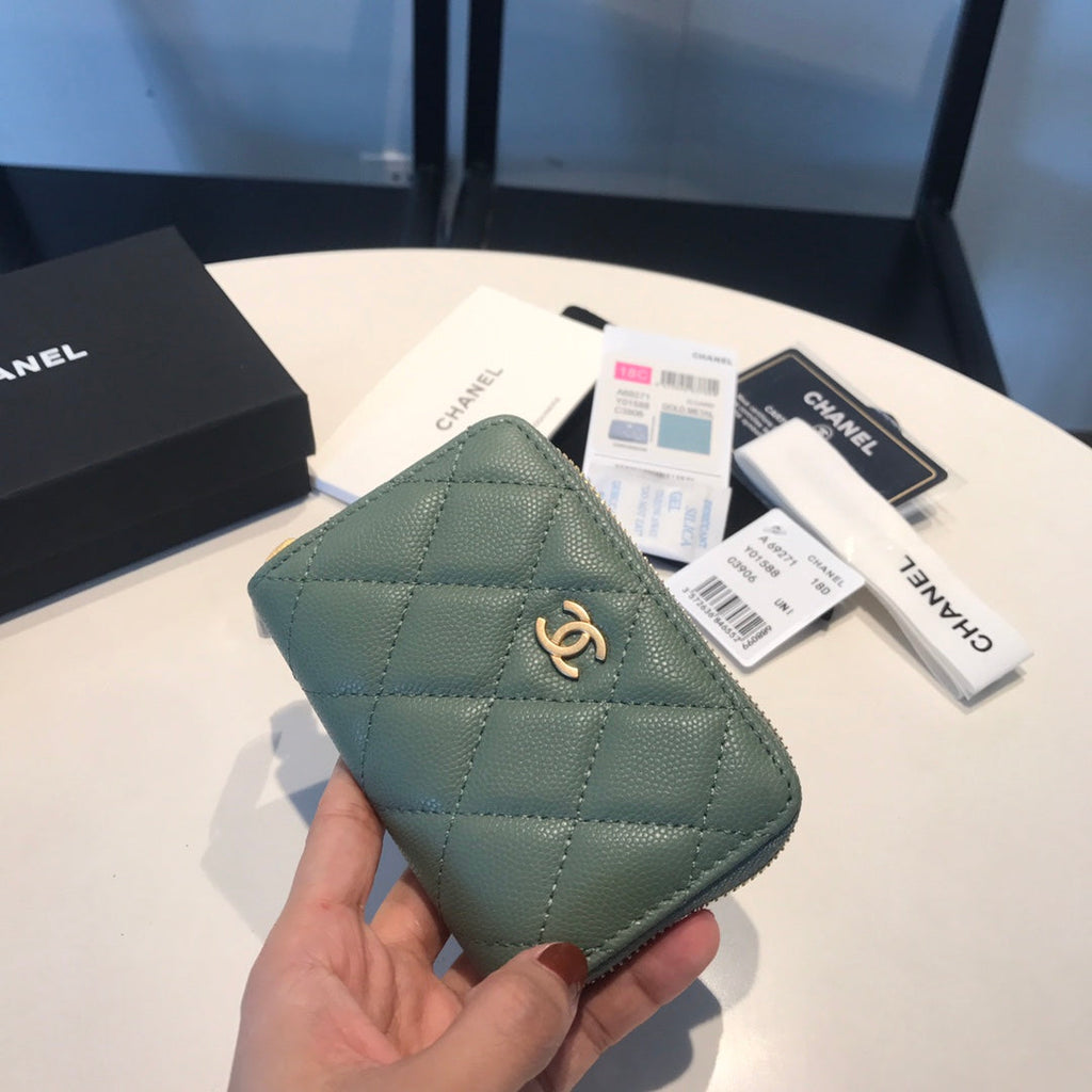 C-Wallets