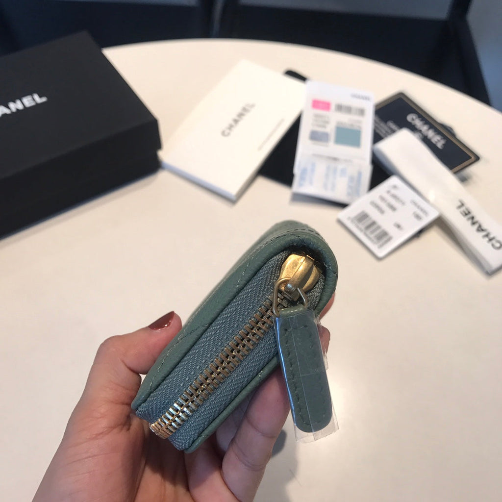 C-Wallets
