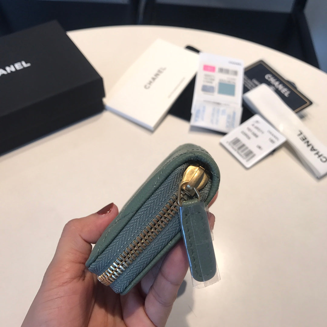 C-Wallets