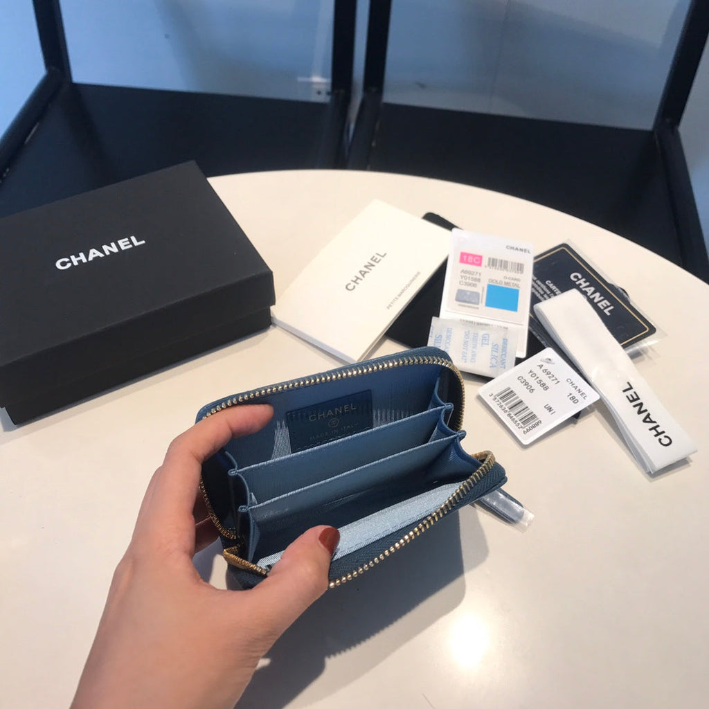 C-Wallets