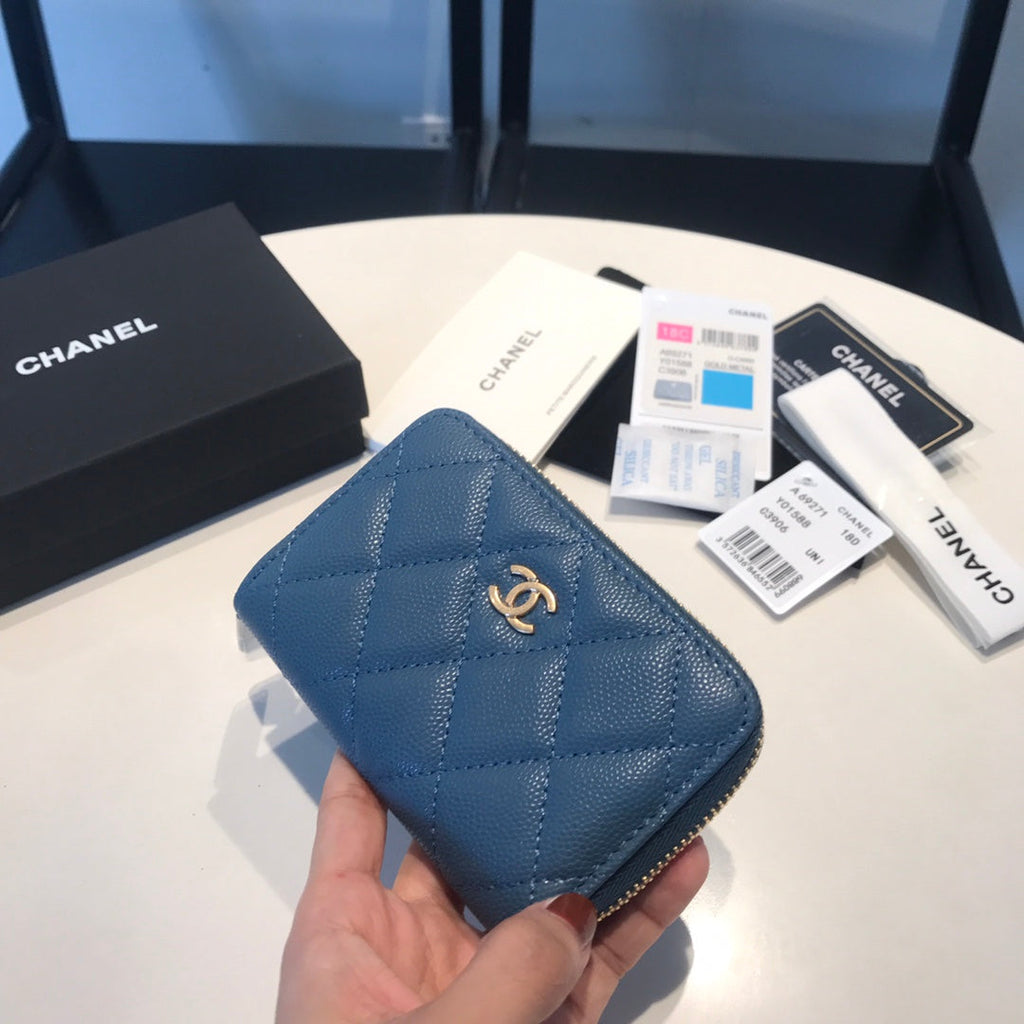 C-Wallets