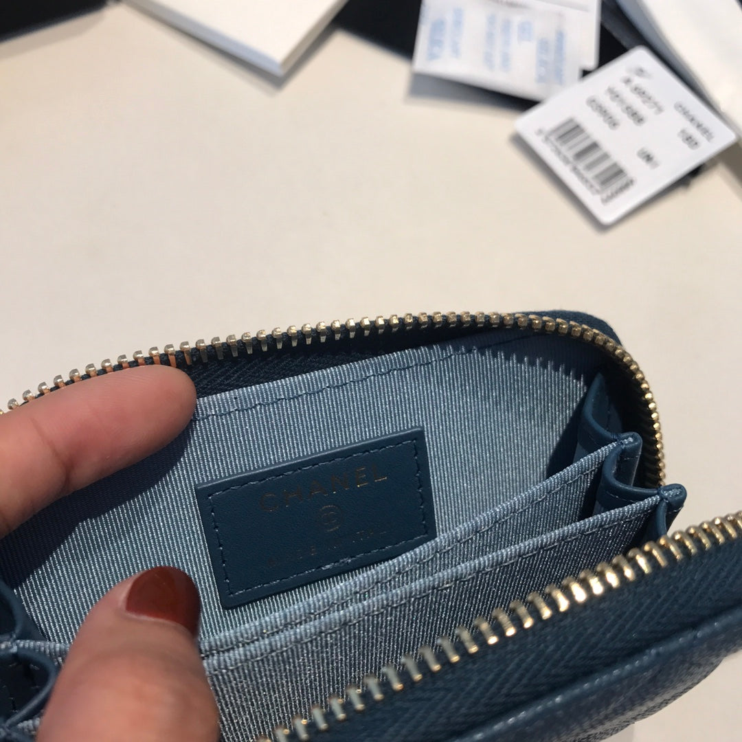 C-Wallets