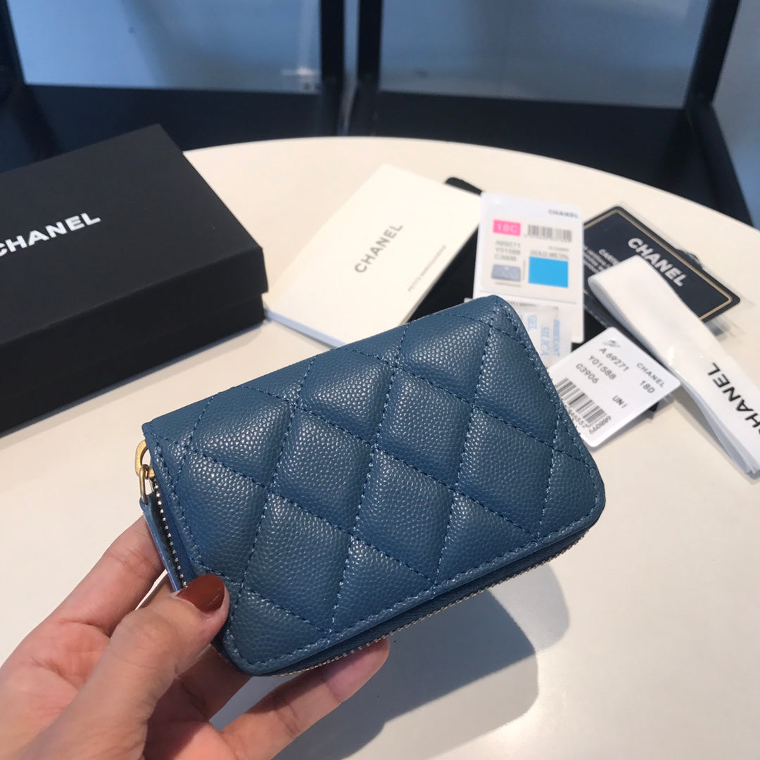 C-Wallets
