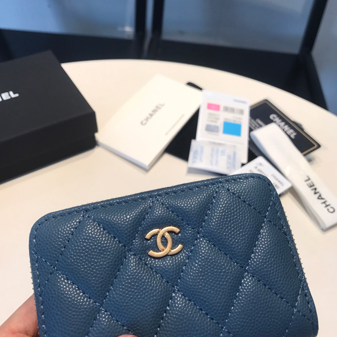C-Wallets
