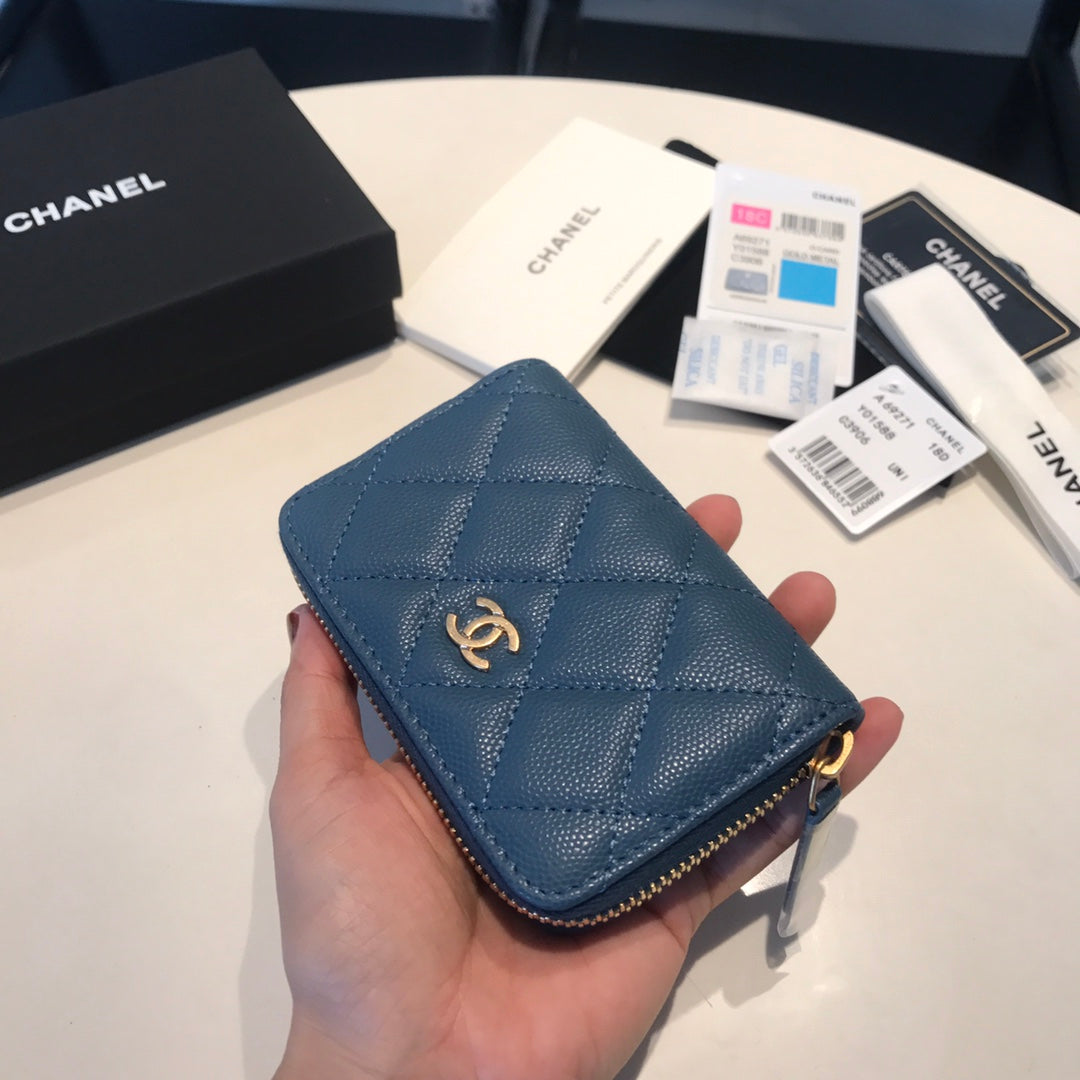 C-Wallets