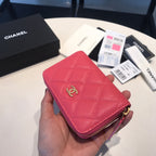 C-Wallets