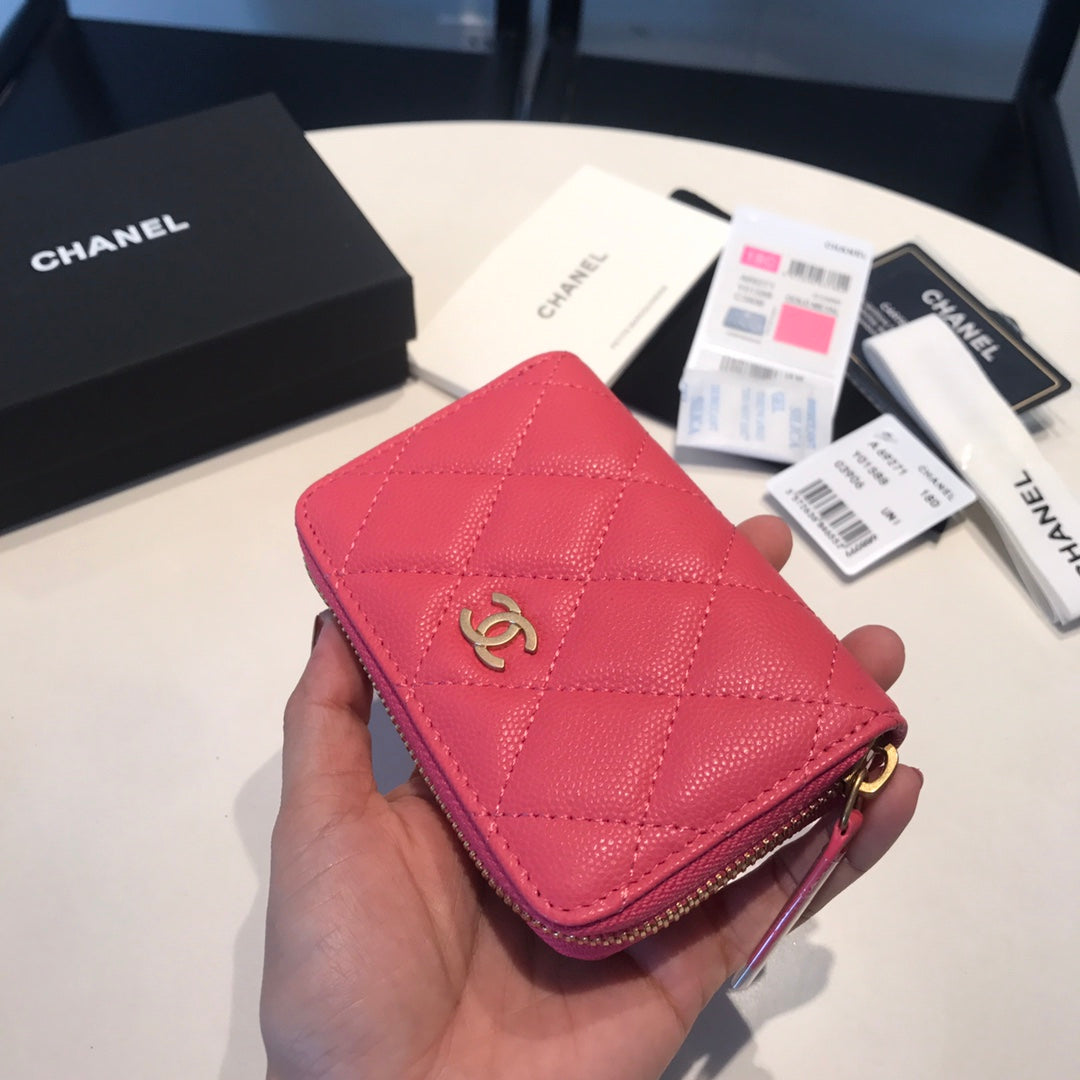 C-Wallets