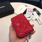C-Wallets