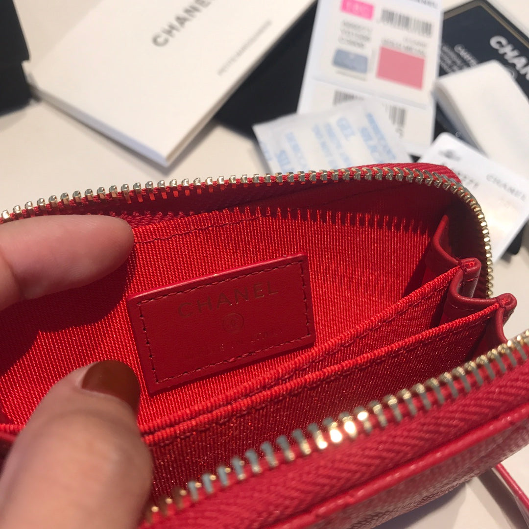 C-Wallets
