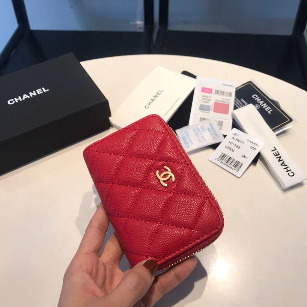 C-Wallets