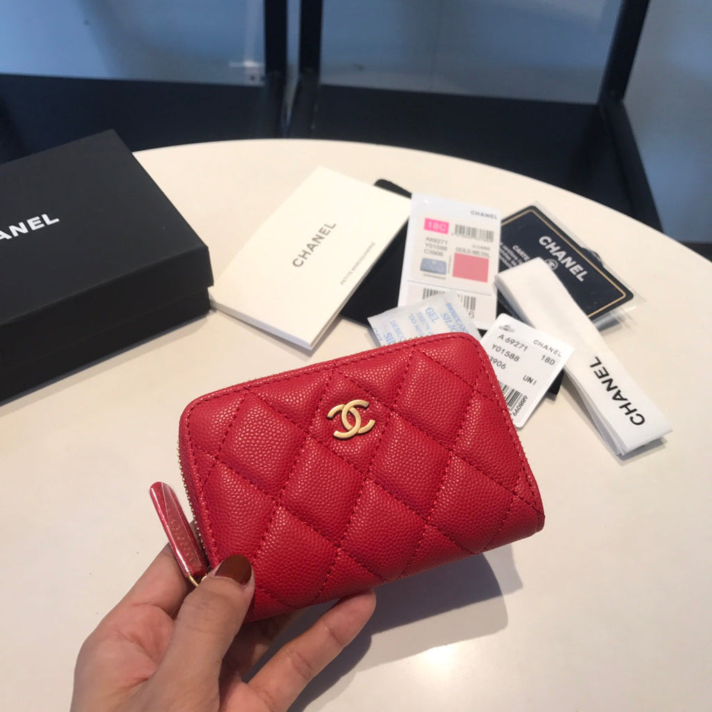 C-Wallets