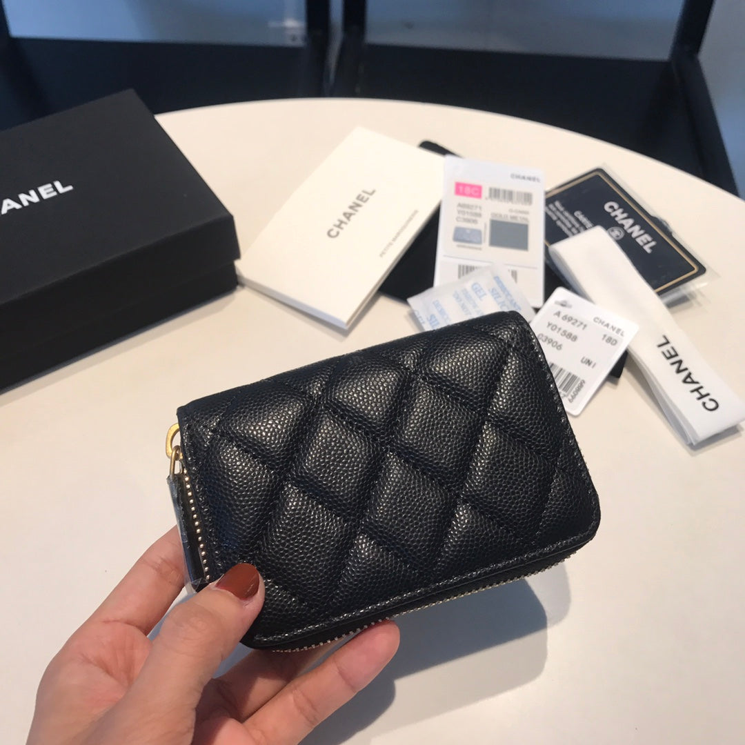 C-Wallets