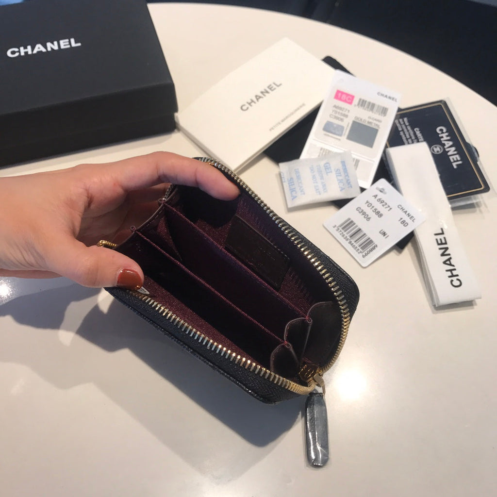 C-Wallets
