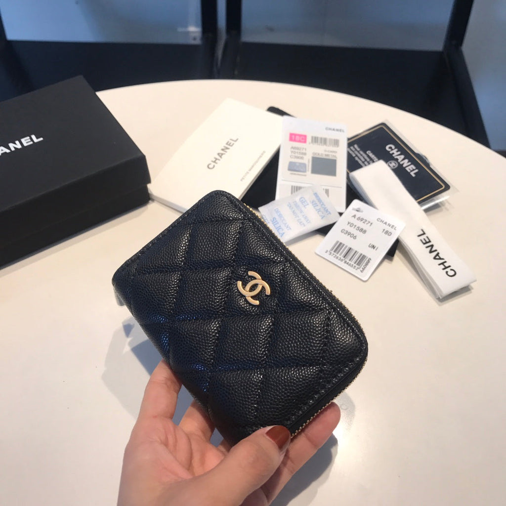 C-Wallets