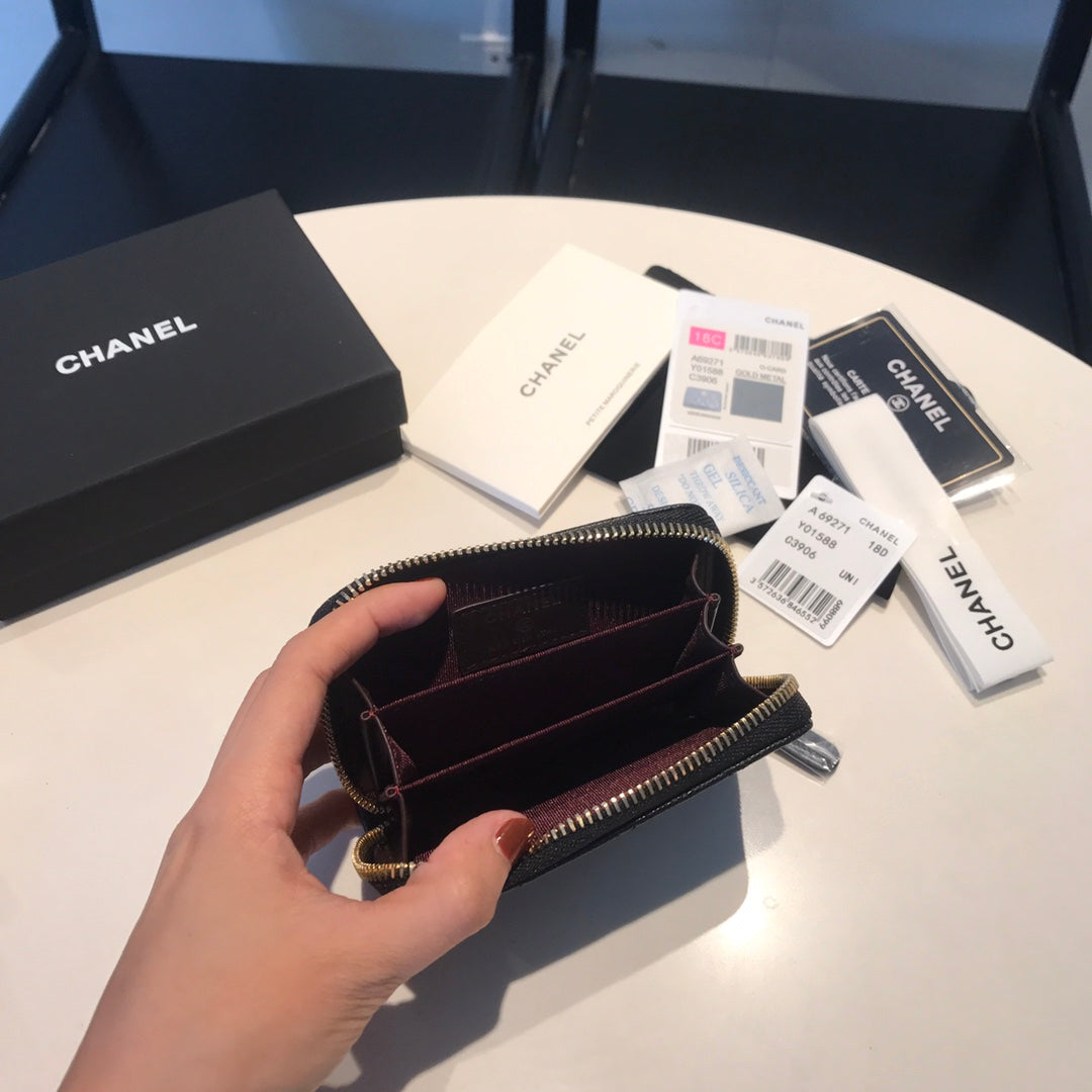 C-Wallets