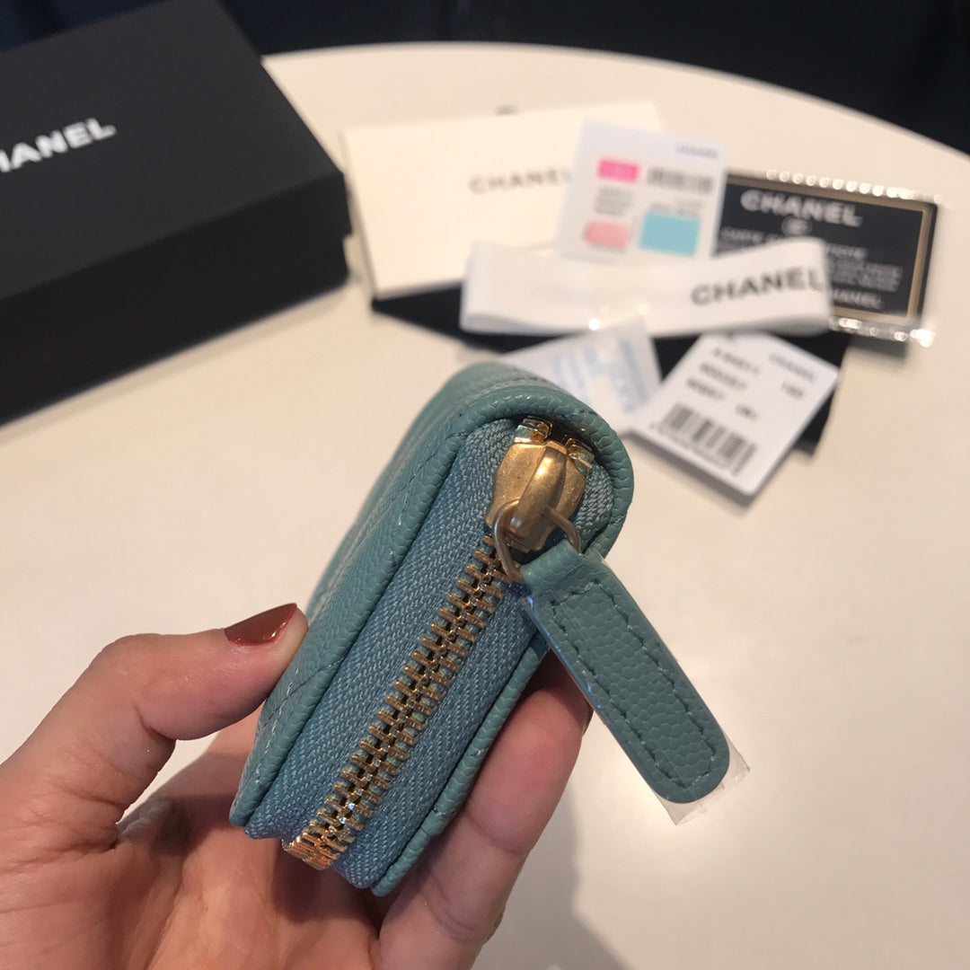C-Wallets