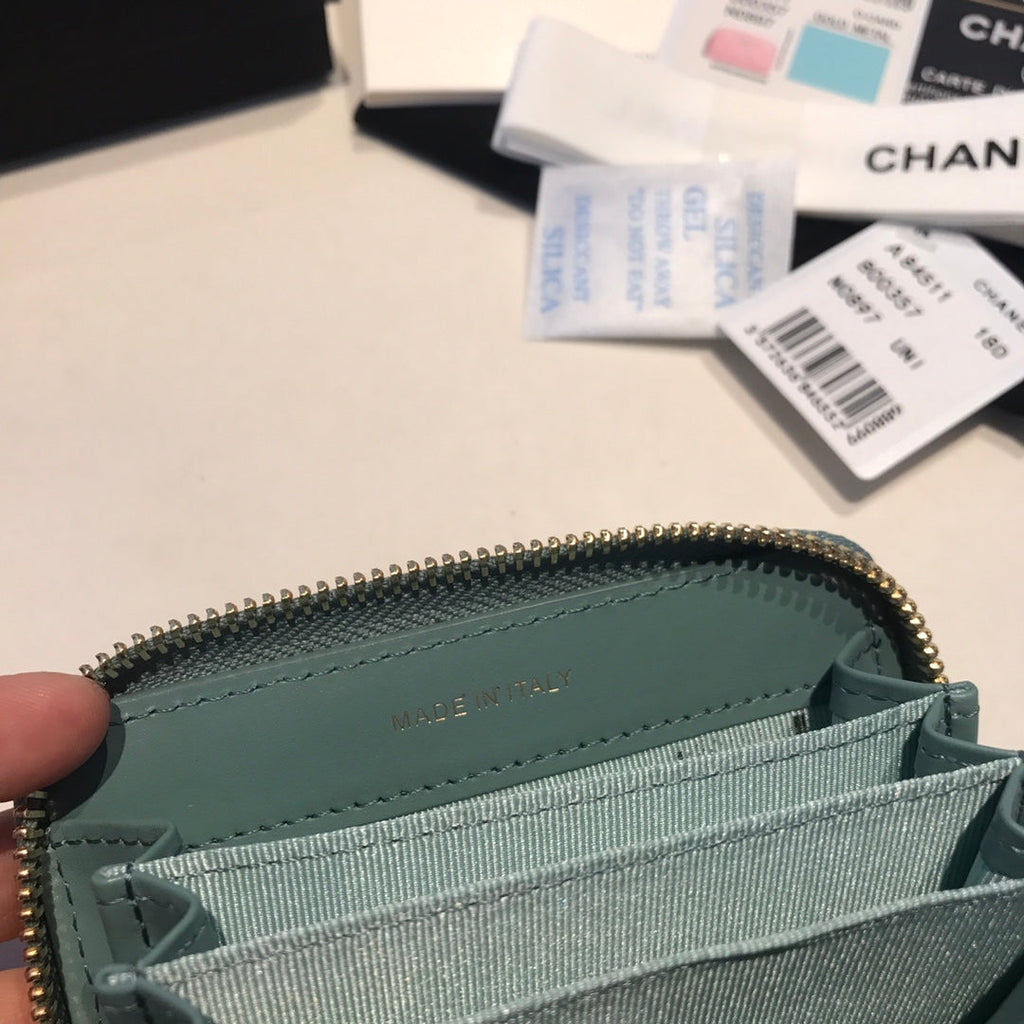 C-Wallets