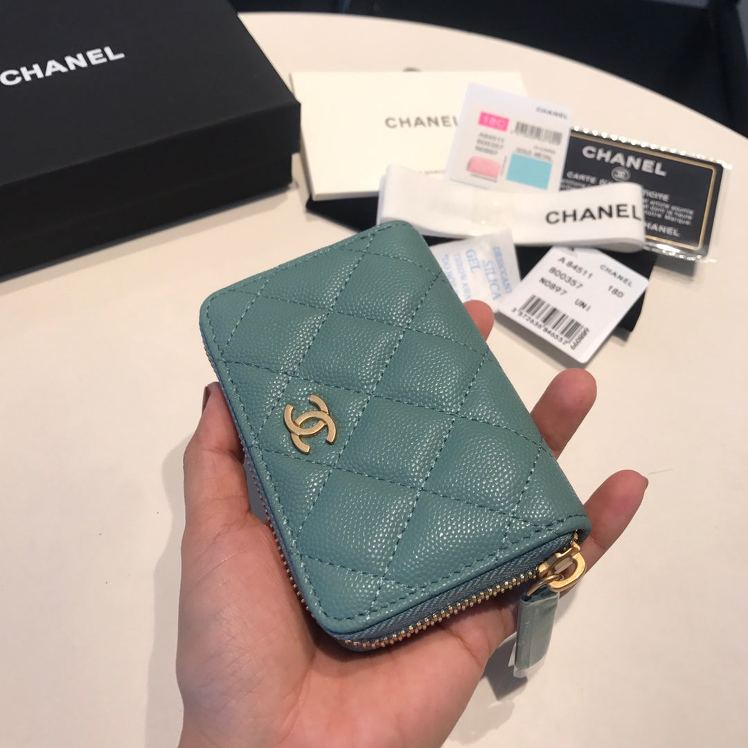 C-Wallets
