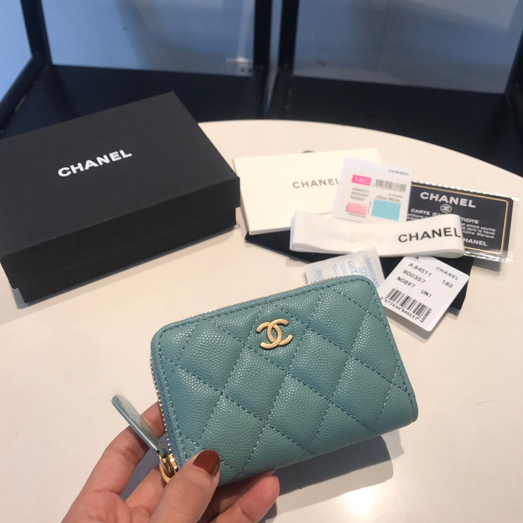 C-Wallets