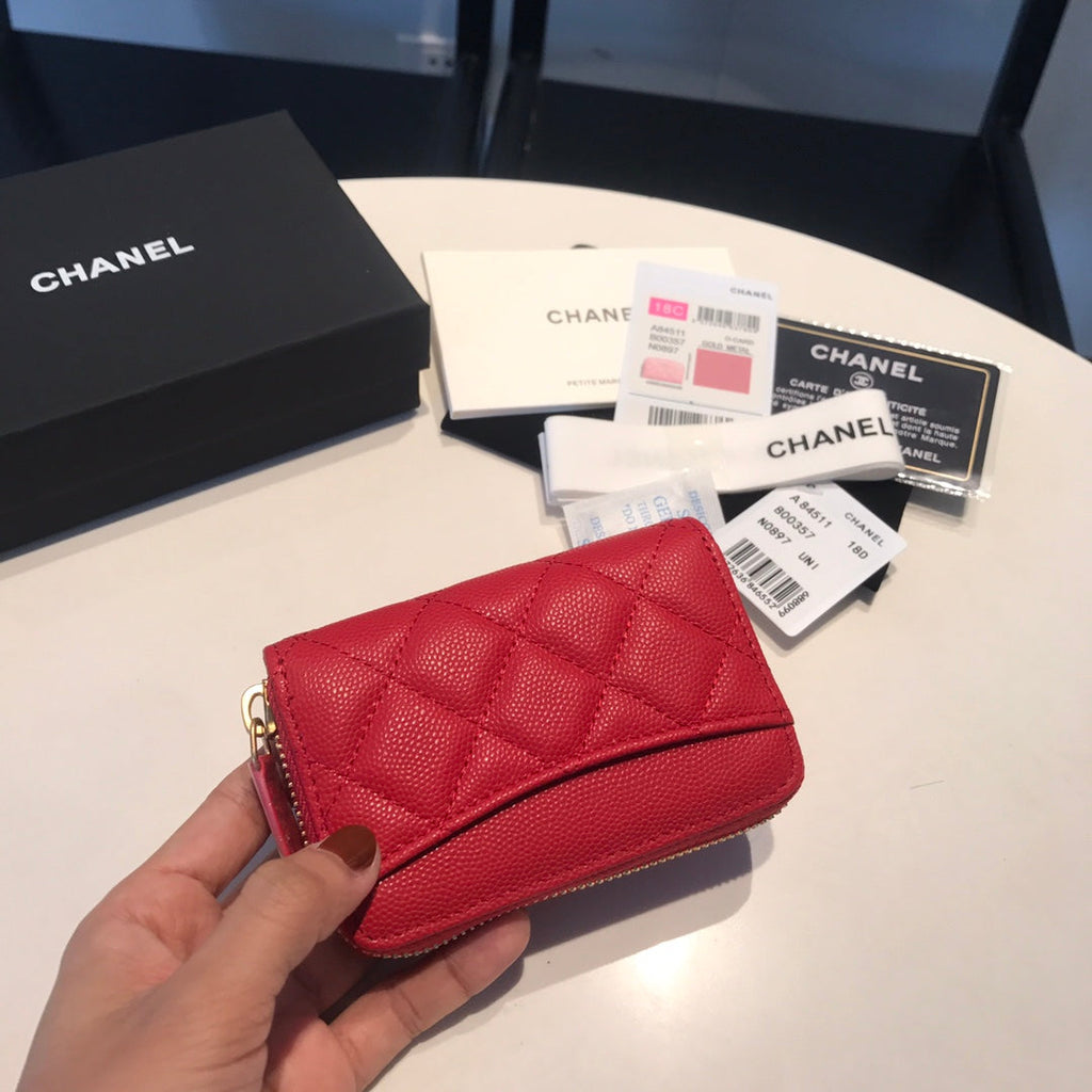 C-Wallets